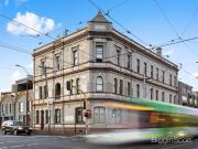 Spectacular City Views from a Huge Balcony Fully...