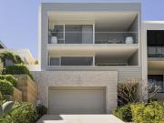 Spectacular Coastal Residence