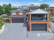 Spectacular Family Home Elevated Position with...