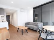 Spectacular furnished apartment