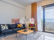 Spectacular High Rise Condo with a Balcony Overlooking...