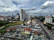 Spectacular KLCC view Southbank condo unit Jalan Klang Lama