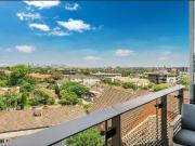 Spectacular Luxury Apartment