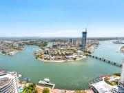 Spectacular Main River, Hinterland & Coastal Views in...