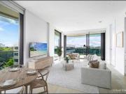 Spectacular North Facing Apartment with Panoramic...