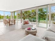 Spectacular, North Facing Apartment With Uninterrupted...