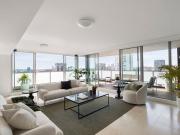 Spectacular north facing sub penthouse with awe... Spectacular north facing sub penthouse with awe...