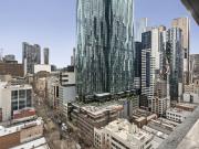 Spectacular One Bedroom in the heart of the CBD