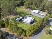 Spectacular Queenslander in one of the Gold Coast's... Spectacular Queenslander in one of the Gold Coast's...