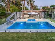 Spectacular Resort Style Family Living On A Glorious 971m2