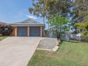 Spectacular Rutherford Abode