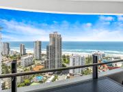 Spectacular Sky Home in The Wave