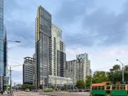 Spectacular Southbank Scenario