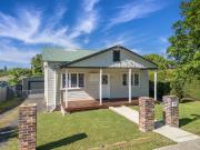 Spectacular Spacious Modern Take On A Character Filled Home