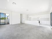 Spectacular Sun drenched Penthouse with Huge Balcony!