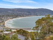 Spectacular Sunsets and Soaring Views