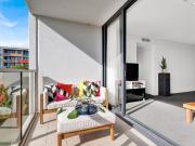 Spectacular SY21 Fully Furnished