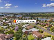 Spectacular Three Bedroom Townhouse in Prime Taree West...