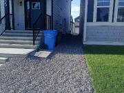 Spectacular two bedroom legal basement