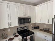 Spectacular Unit with private entrance through the...