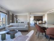 SPECTACULAR VIEW ON PARIS /EIFFEL TOWER