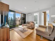 Spectacular Views and Spacious!