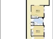 Spectacular views from every room