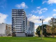 Spectacular views of the Sydney Skyline and surrounding...