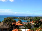 Spectacular water Views