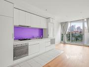 SPECTACULAR WATERFRONT APARTMENT WITH FULL FLOORING!... SPECTACULAR WATERFRONT APARTMENT WITH FULL FLOORING!...