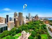 SPECTACULAR WHOLE FLOOR WITH WORLD CLASS VIEWS AND PRIME...