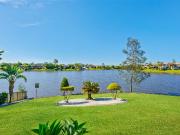 SPECTACULAR WIDE WATER VIEWS ON POINT POSITION