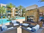 Spectra on 7th South Lapis