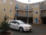 Spectre Court, Hatfield AL10, 2 bedroom flat to rent...