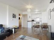 Spectrum Buildings, 122 East Road, London, N1 6AA,...