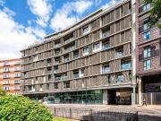 Spectrum Buildings, East Road N1, 2 bed flat to rent,...