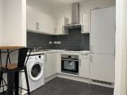 Spectrum House, Apartment 7 E Parade, Bradford BD1, 1...