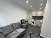 Spectrum House, East Parade, 1 Bedroom Apartment