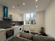 Spectrum House, East Parade, 1 Bedroom Apartment