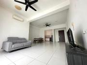 Spectrum Residence Fully Furnished for Rent