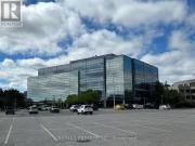 Spectrum Way, Mississauga, ON, L4W 5N5 commercial for lease.