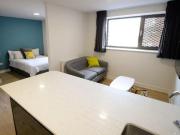 Speedwell Apartments, Sidney Street, Studio Flat For