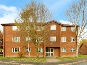 Speedwell Close, Cambridge, 1 Bedroom Flat