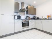 Speedwell House, Romford, RM1