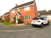 Speedwell Way, Norwich NR5, 6 bed detached house to...