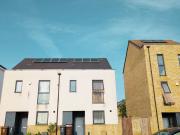 Speirs Gardens, Dagenham RM8, 3 bed terraced house to...