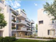 SPEISING 70 | 3 Zimmer Eigentumswohnung mit...