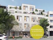 SPEISING 70 | Exklusive 3 Zimmer Dachgeschosswohnung