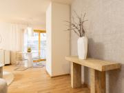 SPEISING 70 | Ruhe & Grünoase: 3 Zimmer Eigentumswohnung...