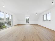 Speisinger Straße 122–124 Exklusive 4 Zimmer Maisonette...